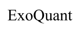 EXOQUANT trademark