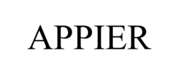 APPIER trademark