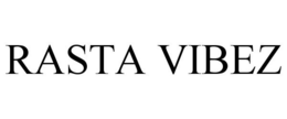 RASTA VIBEZ trademark