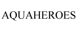 AQUAHEROES trademark