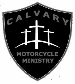 CALVARY MOTORCYCLE MINISTRY trademark