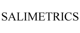 SALIMETRICS trademark