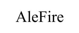 ALEFIRE trademark