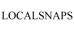 LOCALSNAPS trademark