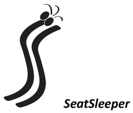 SS SEATSLEEPER trademark
