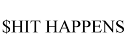 $HIT HAPPENS trademark