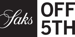 SAKS OFF 5TH trademark