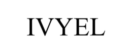 IVYEL trademark
