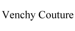 VENCHY COUTURE trademark