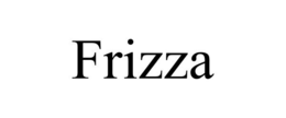 FRIZZA trademark