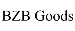 BZB GOODS trademark
