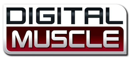 DIGITAL MUSCLE trademark
