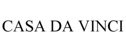CASA DA VINCI trademark