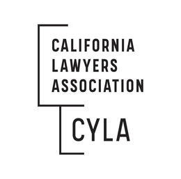 CALIFORNIA LAWYERS ASSOCIATION CYLA trademark