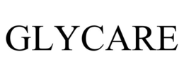 GLYCARE trademark