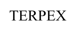 TERPEX trademark