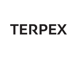 TERPEX trademark