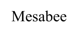 MESABEE trademark