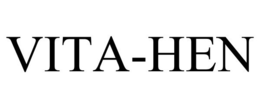 VITA-HEN trademark