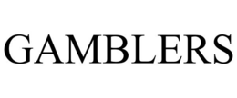 GAMBLERS trademark