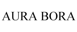 AURA BORA trademark