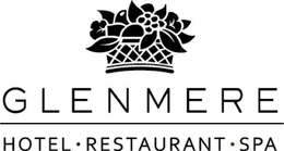 GLENMERE HOTEL · RESTAURANT · SPA trademark