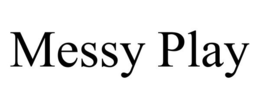 MESSY PLAY trademark