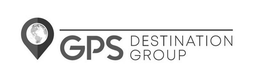 GPS DESTINATION GROUP trademark
