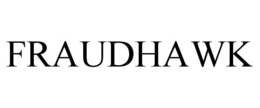 FRAUDHAWK trademark