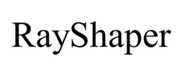 RAYSHAPER trademark