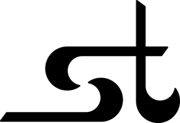ST trademark