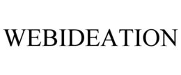 WEBIDEATION trademark
