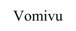 VOMIVU trademark