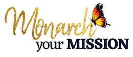 MONARCH YOUR MISSION trademark