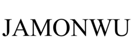 JAMONWU trademark