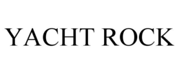YACHT ROCK trademark