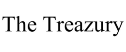 THE TREAZURY trademark