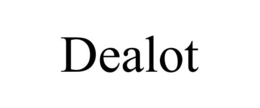 DEALOT trademark