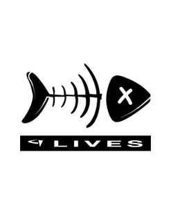 9 LIVES trademark