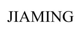 JIAMING trademark