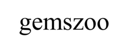 GEMSZOO trademark