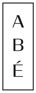 ABÉ trademark