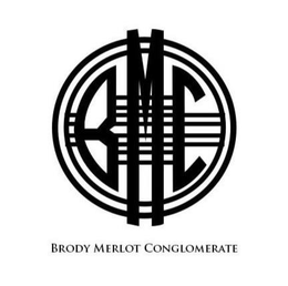 BMC BRODY MERLOT CONGLOMERATE trademark