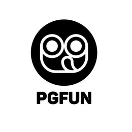PGFUN trademark