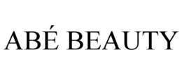ABÉ BEAUTY trademark