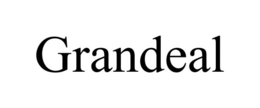 GRANDEAL trademark
