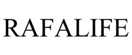 RAFALIFE trademark