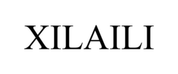 XILAILI trademark