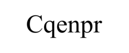 CQENPR trademark