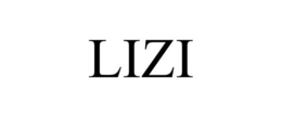 LIZI trademark